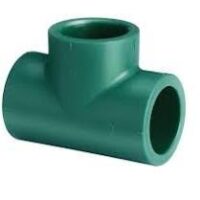 Tee PPR 3/4" IUSAPLUS