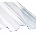 Lámina Transparente GRE76 x 20ft