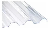 Lámina Transparente GRE76 x 20ft
