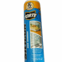 Silicón Uso General Blanco De 280 ML