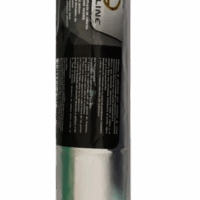 Sellado De Poliuretano Salchicha color negro Marca Auto Line