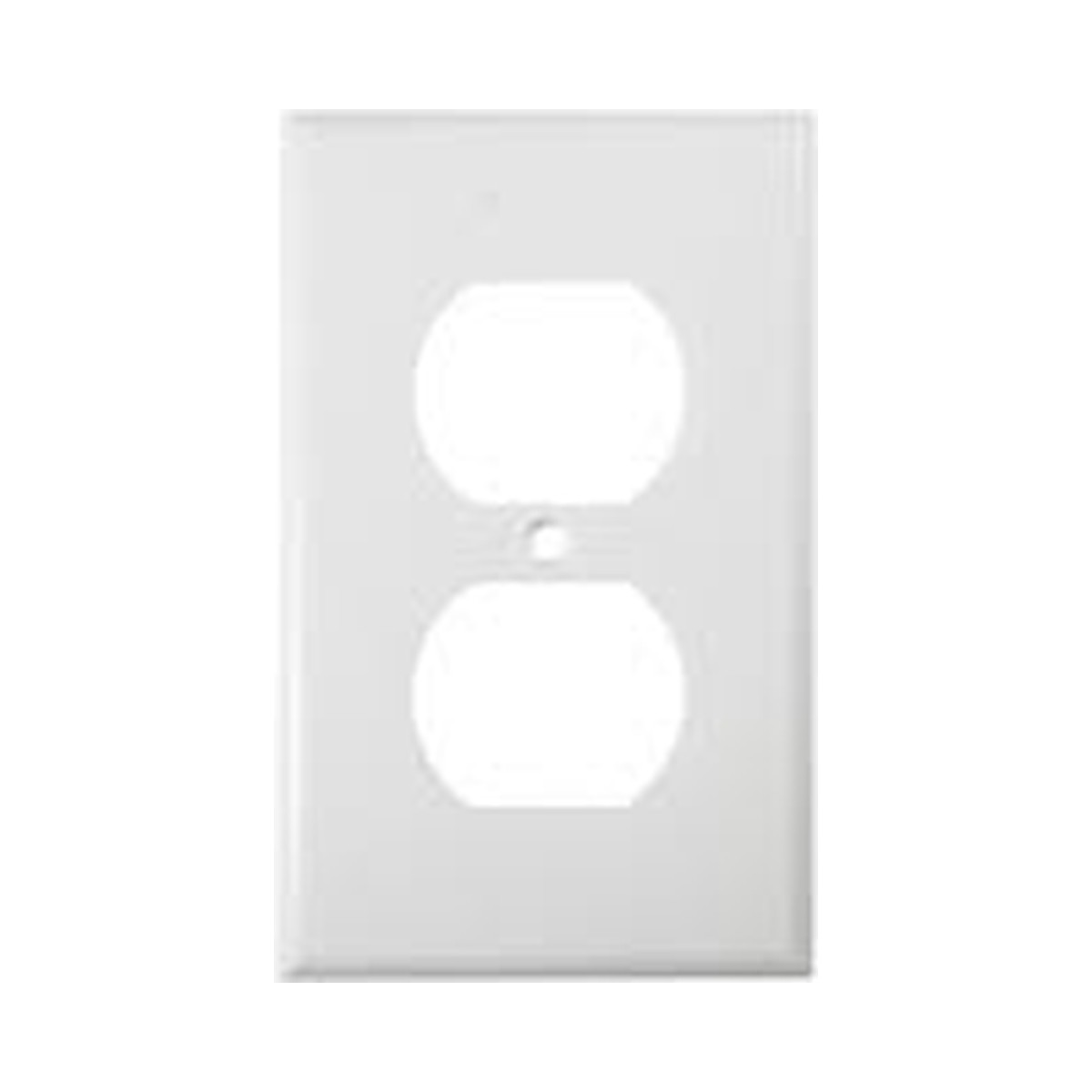 Tapa clásica 2 x 4 Blanca Leviton 88003