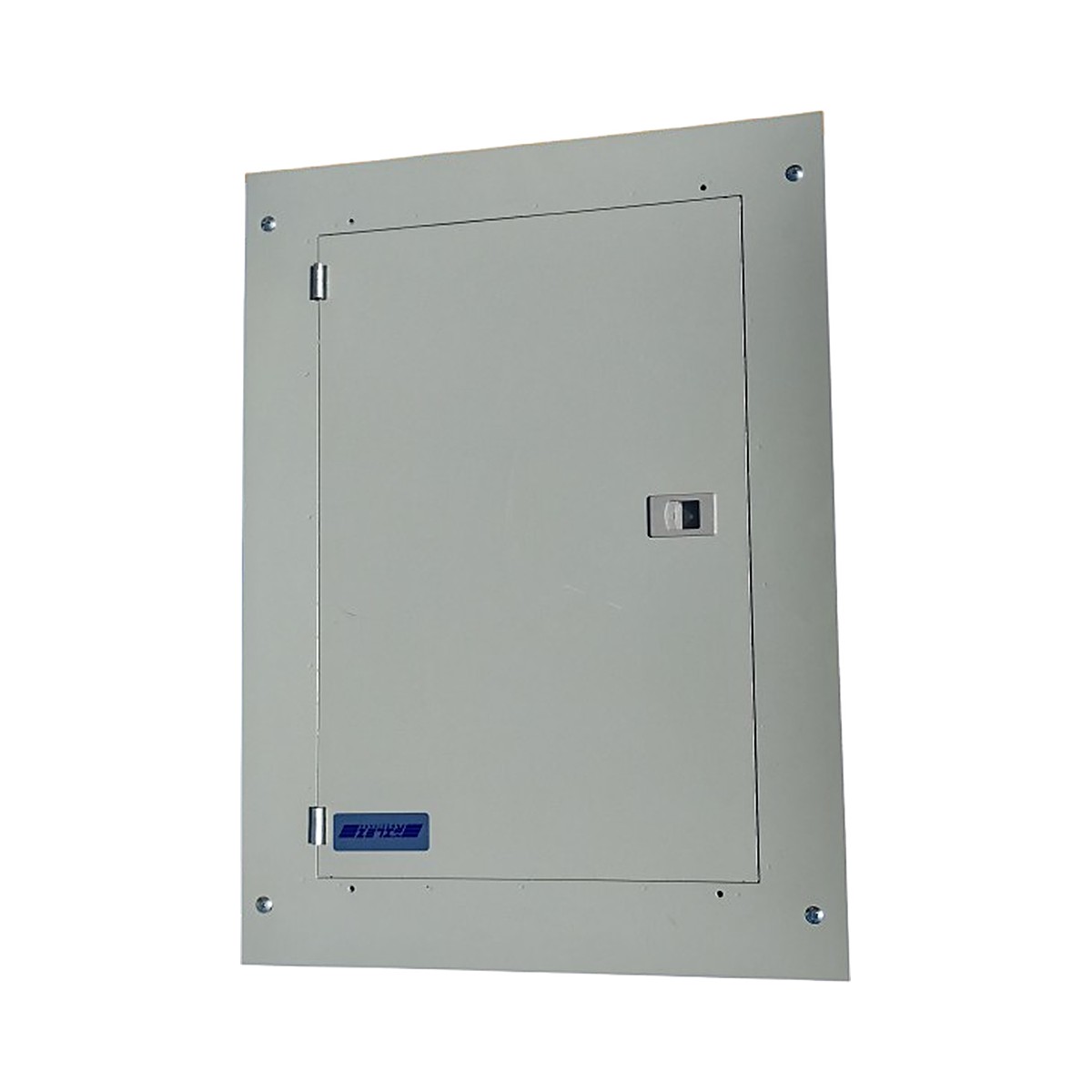 Centro De Carga 18 Espacios 1 F  225 A Tipo QP Marca Rilez