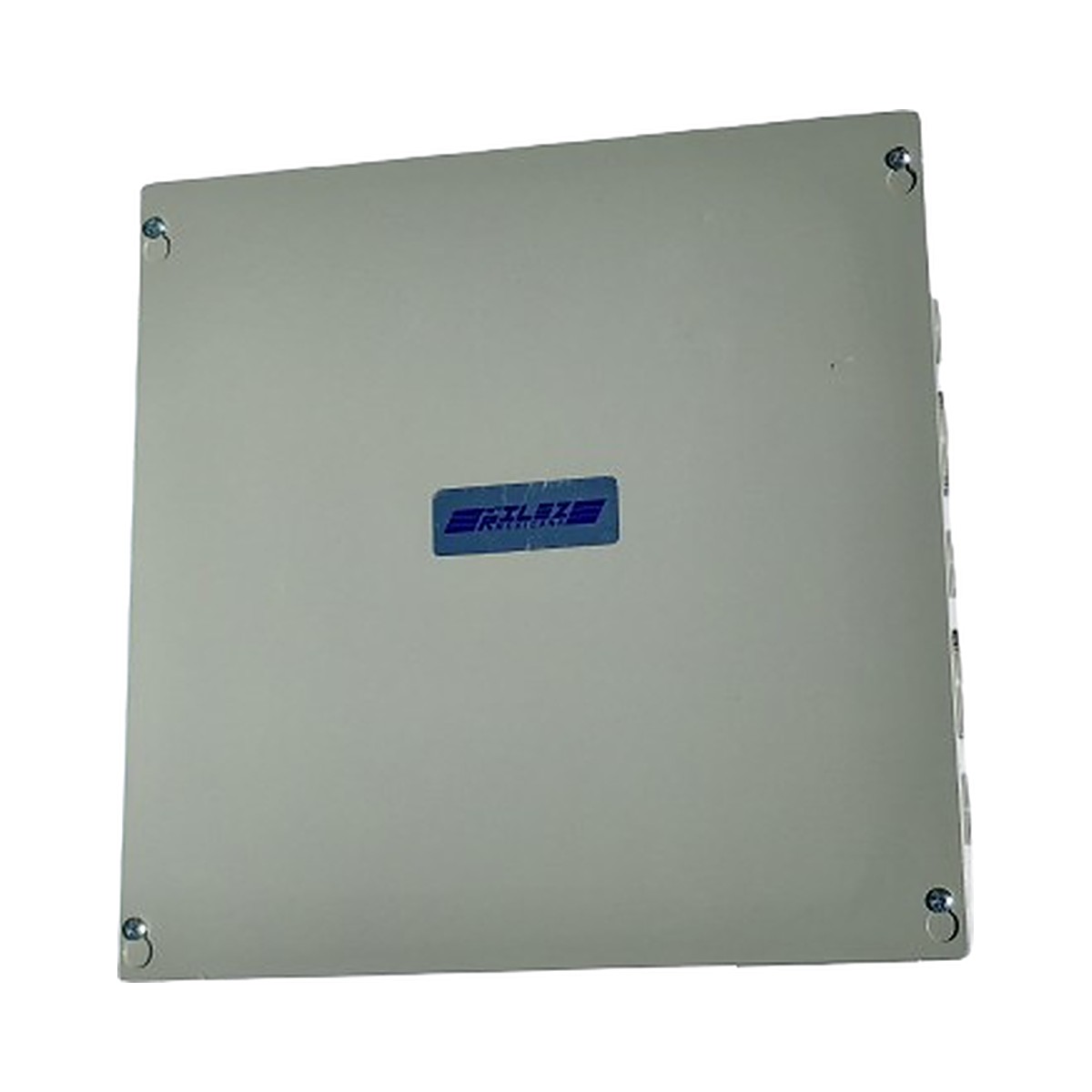 Caja Registro 12 X 12 X 6 Nema 1 Marca Rilez