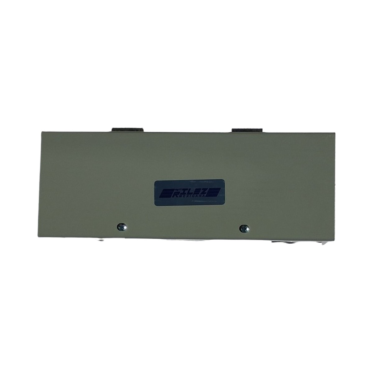 Ducto Cuadrado 4″ X 4″ X 12″ Marca Rilez