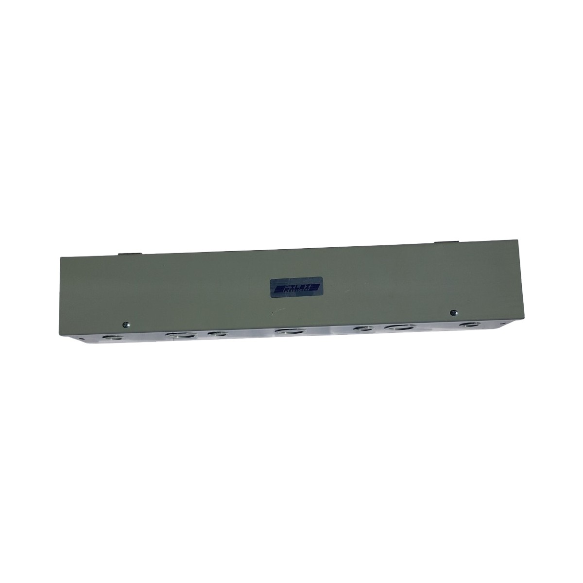 Ducto Cuadrado 4″ X 4″ X 24″ Marca Rilez