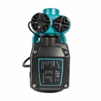 Bomba IUSA Smart 1/2 HP - Imagen 3