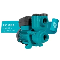 Bomba IUSA Smart 1/2 HP - Imagen 4