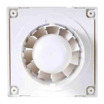 Extractor De Aire Para Interiores 8" IUSA - Imagen 2