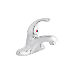 Monomando 4" para lavabo, FOSET AERO (49765)