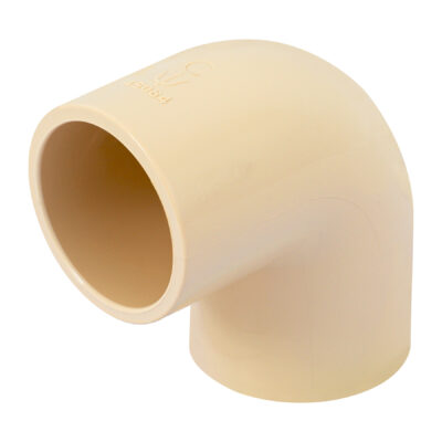 Codo CPVC 90º 1/2"