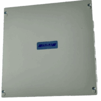 Caja Registro 12 X 12 X 6 Nema 1 Marca Rilez