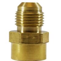 Niple campana 5/16" x 1/4" ANBEC NIPC51614