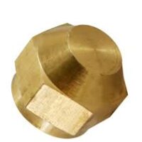 Tapón hembra 3/8" ANBEC TAPH38