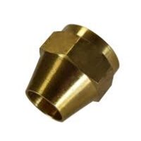 Tuerca conica 3/16" ANBEC TUEC316