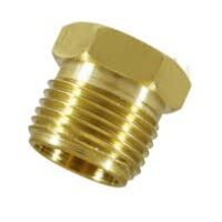 Tuerca macho izquierda 7/8" ANBEC TUEI