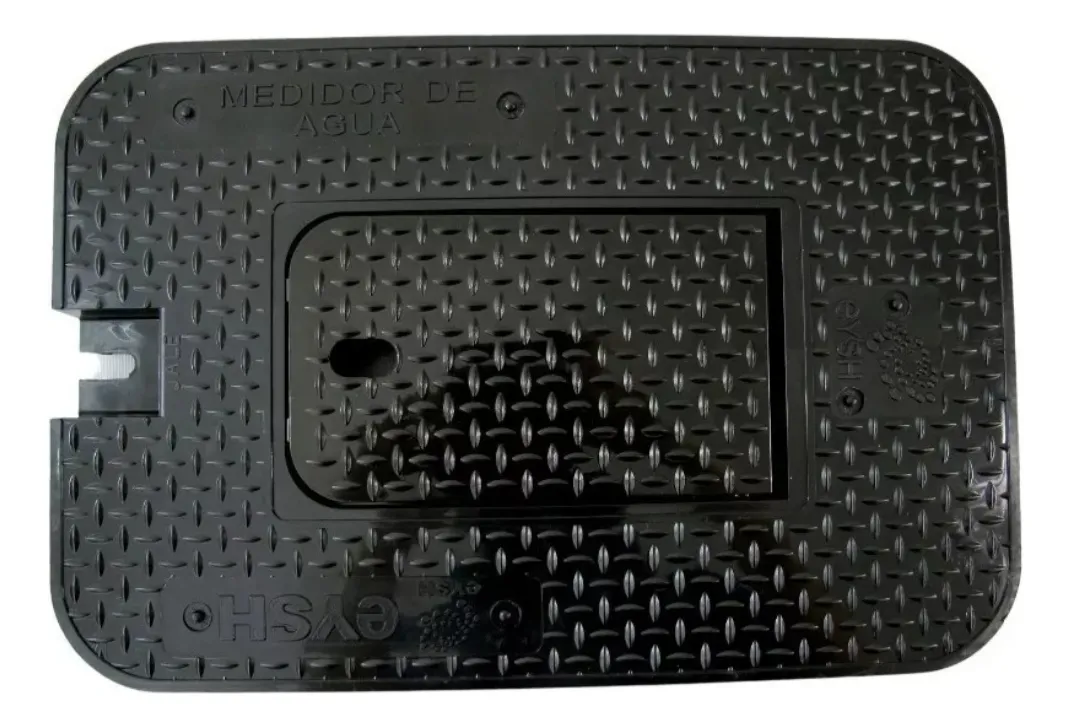 Caja de registro para banqueta 12" - Imagen 3