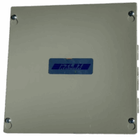 Caja Registro 8" X 8" X 8" Nema 1 Marca Rilez