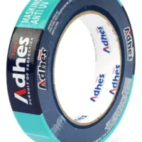 Cinta de Enmascarar Azul Anti-UV 24mm x 50.27m