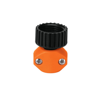 Conector plástico y reparador de 1/2" REF-1/2