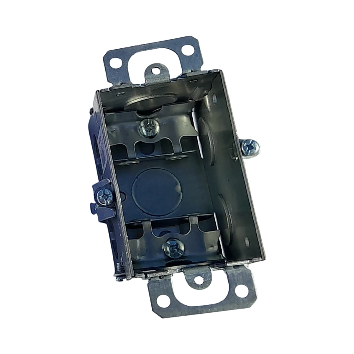 Caja 3X2 para tablaroca 1.5mm AETECH