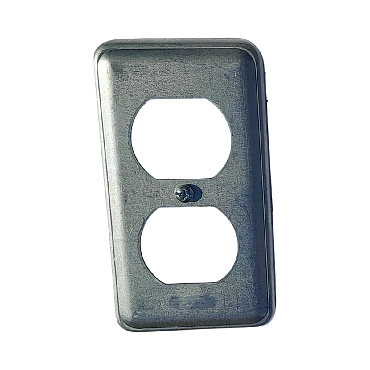 Tapa metálica 8 2X4 AETECH