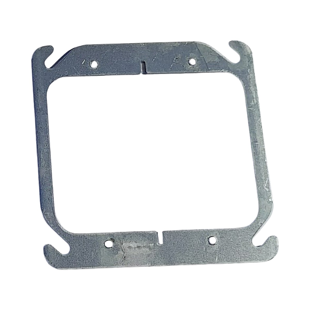 Plaster ring 4X4 plano AETECH
