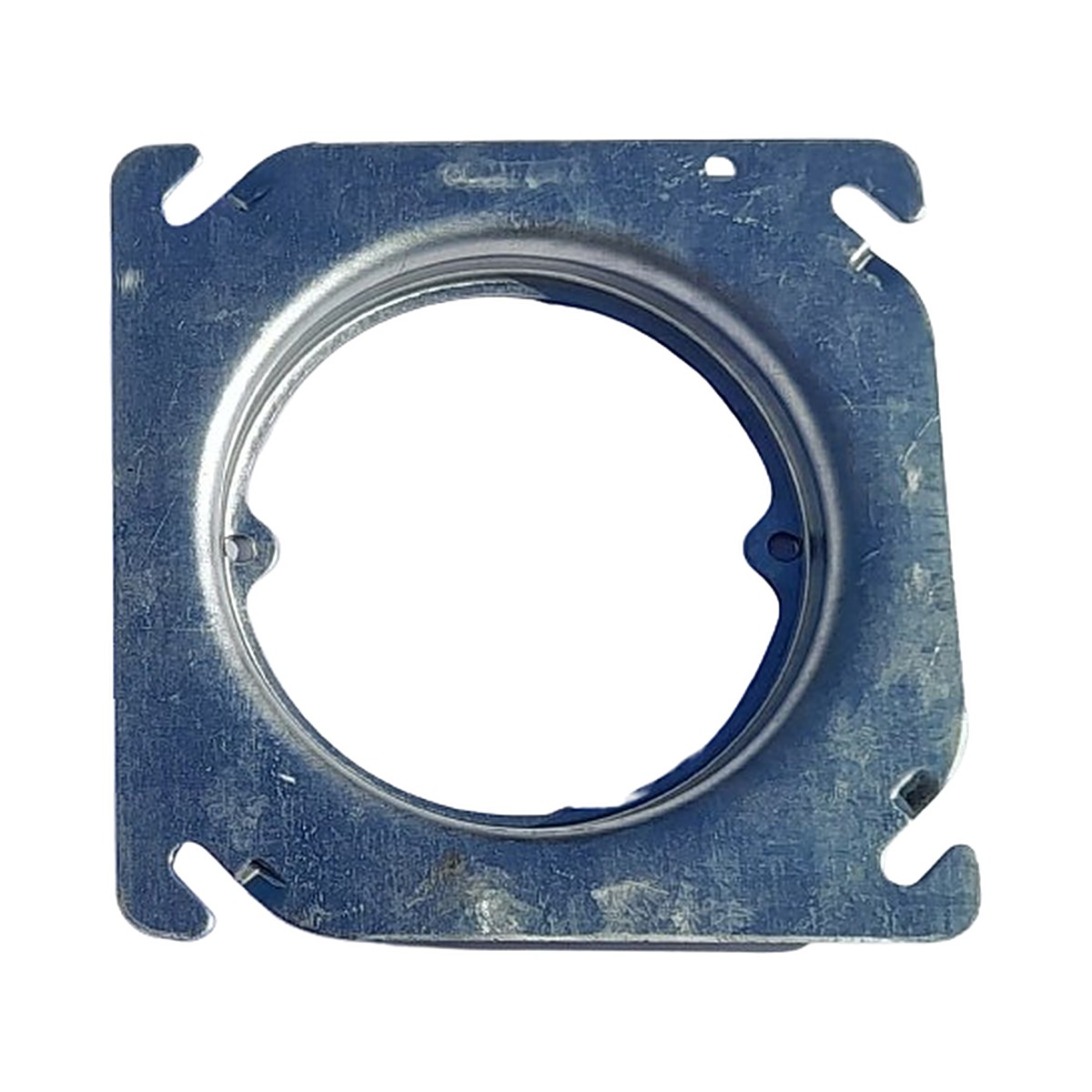 Plaster ring 4X4 a octagonal alto AETECH