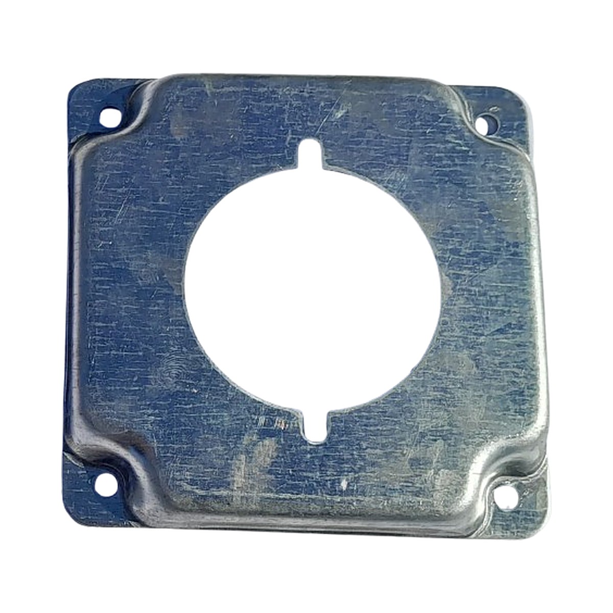 Tapa industrial 4X4 alta 30-50A AETECH