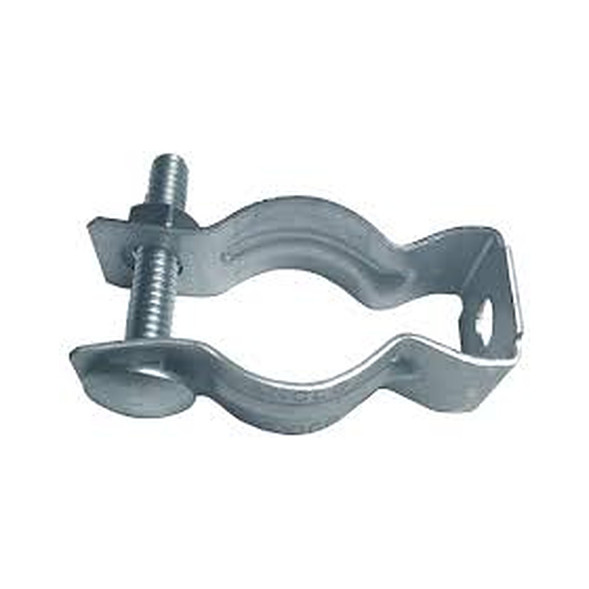 Abrazadera tipo O para Conduit de 3/4"