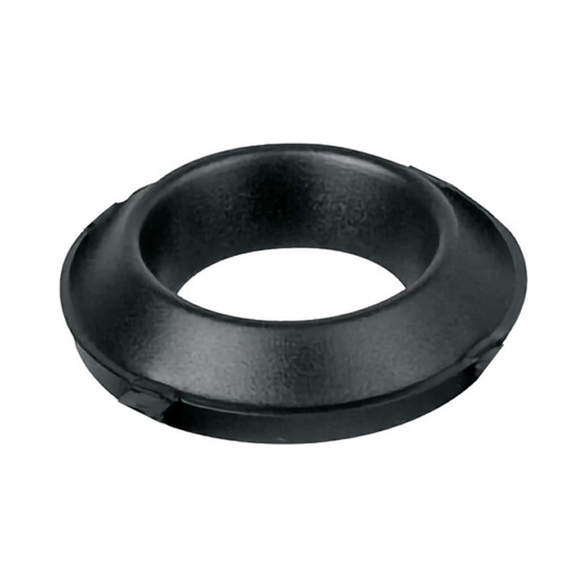 Empaque de PVC antifuga para manguera, TRUPER (venta por pieza, Cód. 10381)