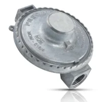 Regulador de gas L.P. 1 vía baja presión, modelo 3001 A00