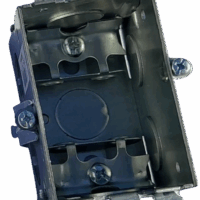 Caja 3X2 para tablaroca 1.5mm AETECH