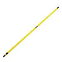 Extension acero p/pintar 1.2m SURTEK #CAB55