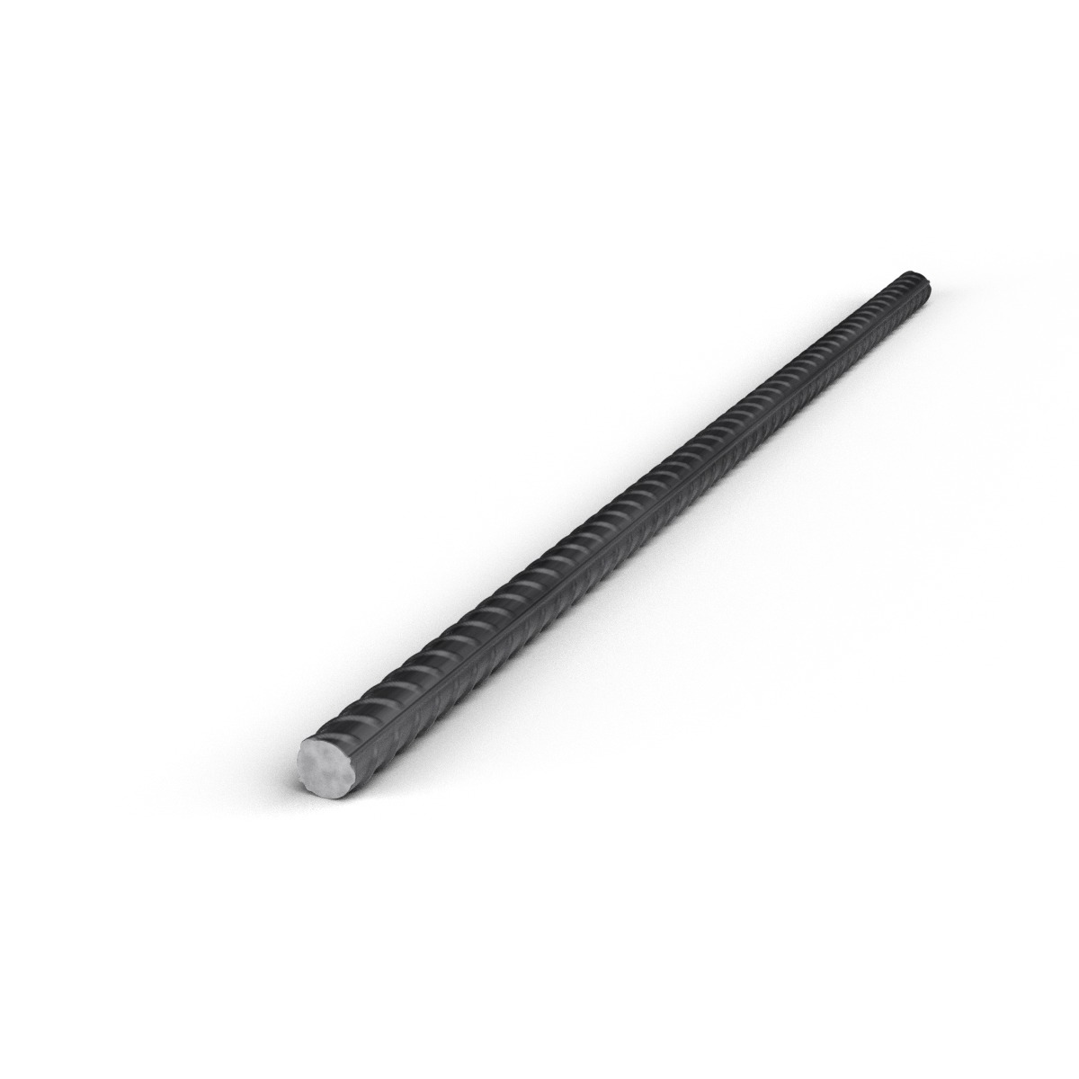 Varilla corrugada 3/4" x 12.20 m