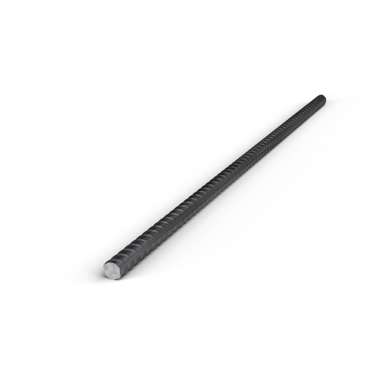 Varilla corrugada 5/8" x 12.20 m