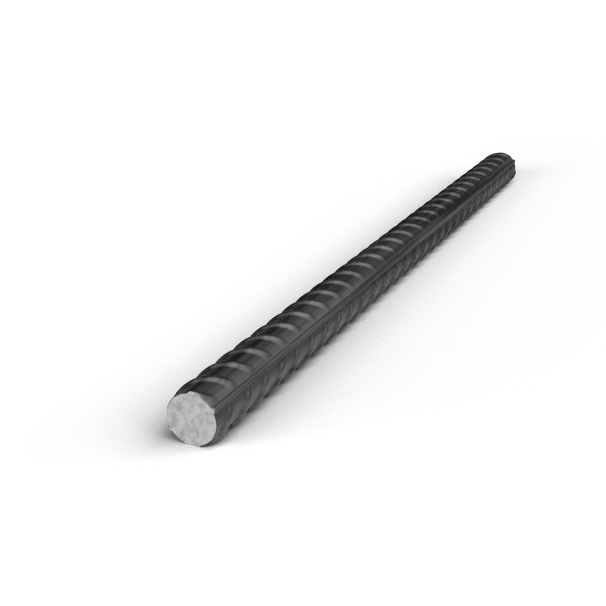 Varilla corrugada 1-1/4" x 12.20 m