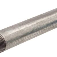 Tubo Mueller Galvanizado 3/4" Ced 40 x 21ft