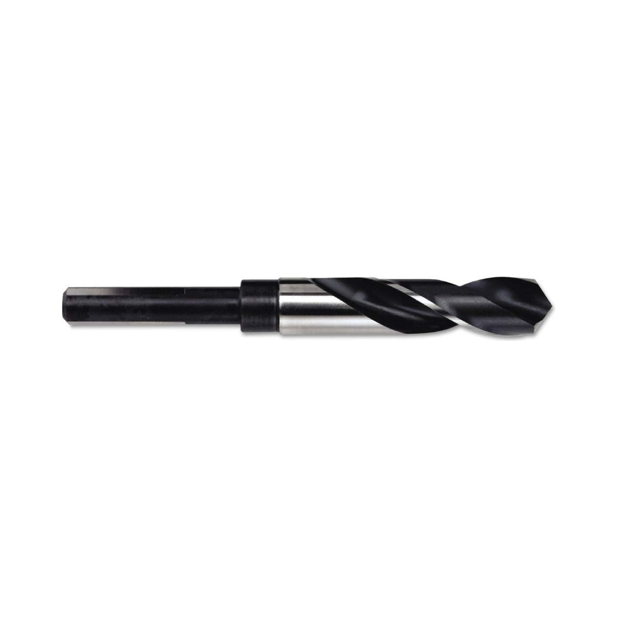 Broca para metal 1" con zanco de 1/2" IRWIN