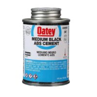 Cemento ABS 118ml Oatey (Pegamento)