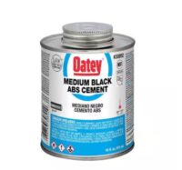 Cemento para ABS 473ml Oatey (Pegamento) - Imagen 4