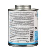 Cemento para ABS 473ml Oatey (Pegamento) - Imagen 3