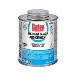 Cemento para ABS 473ml Oatey (Pegamento)
