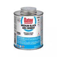 Cemento para ABS 473ml Oatey (Pegamento)