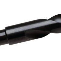 Broca para metal 1" con zanco de 1/2" IRWIN