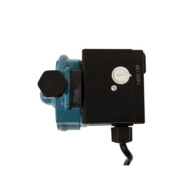 Bomba Presurizadora MiniSmart Automática/Manual 127V 120W - Imagen 5