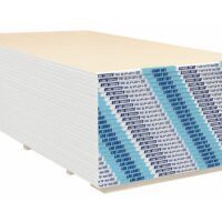 Hoja de yeso 1/2" Ultralight PANEL REY