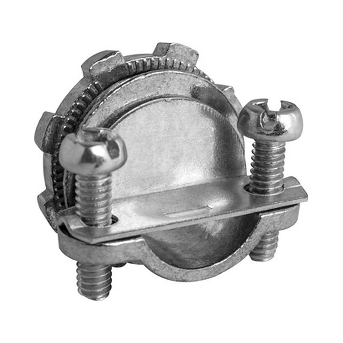 Conector UF Romex 3/4"