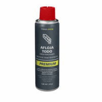 Aceite afloja todo 250 ML IUSA