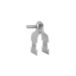 Abrazaderas para perfil monocanal 3/4" (unicanal)